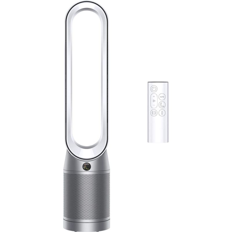 Dyson - Cool Gen1 TP10 Purifier - White/Silver