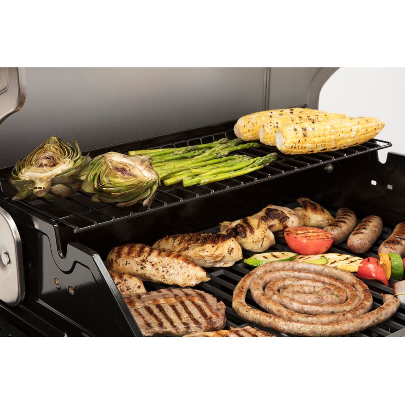 Cuisinart - 4-Burner Gas Grill