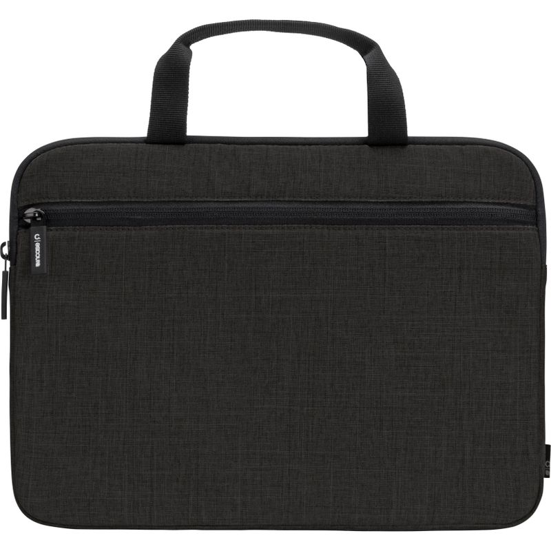Incase - Carry Zip Brief for up to 14" Laptop - Black