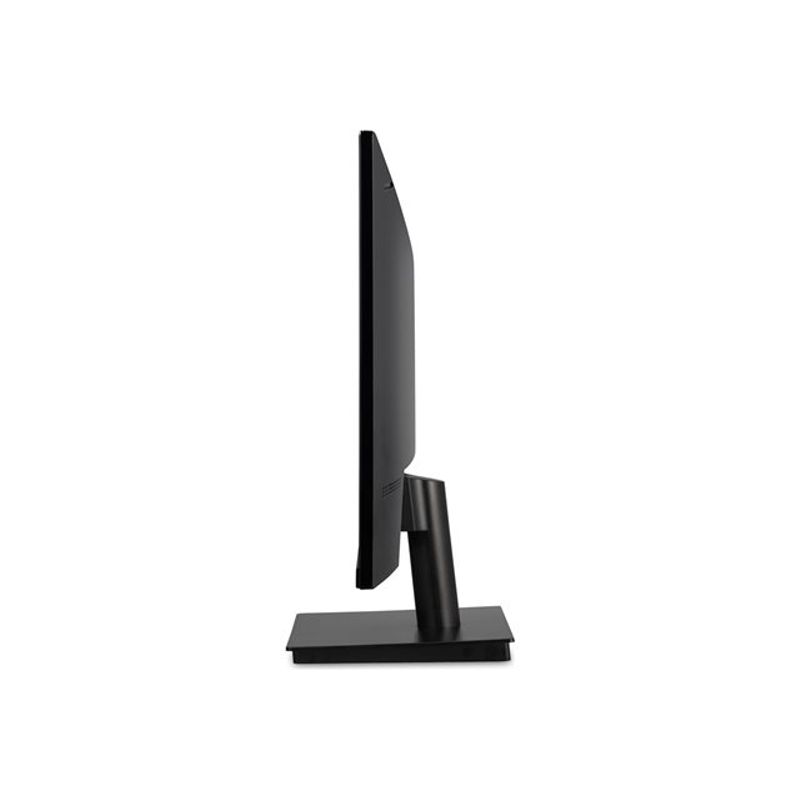ViewSonic - VA2709M 27" IPS LCD FHD Monitor( HDMI, VGA) - Black
