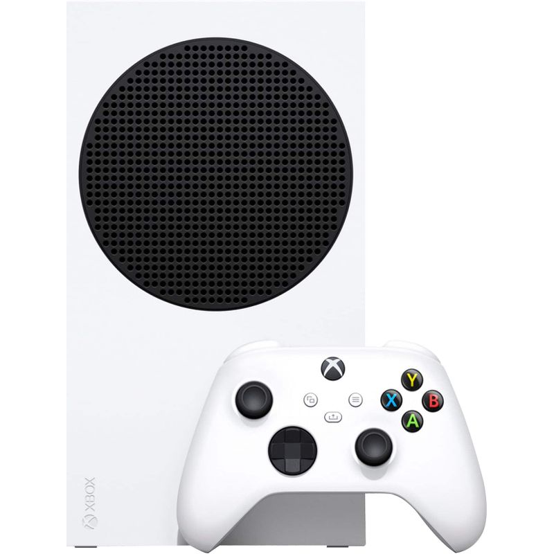 XBOX SERIES S 512GB