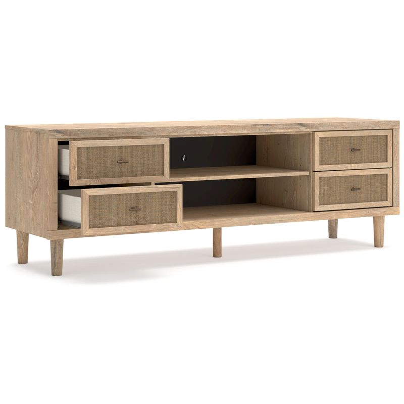 Cielden 62" TV Stand