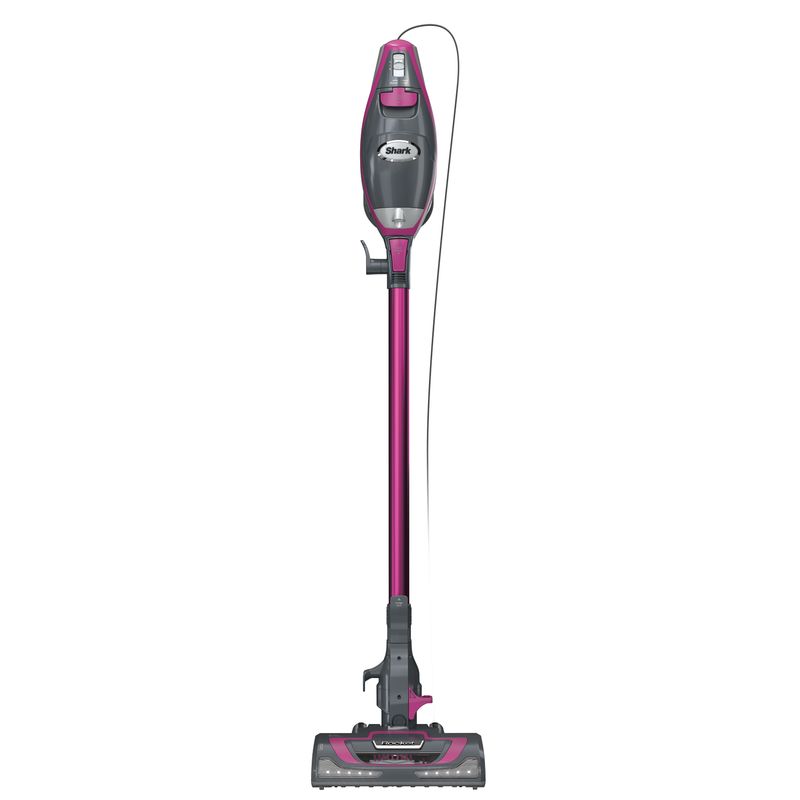 Shark - Rocket Pro DLX Corded Stick Vacuum