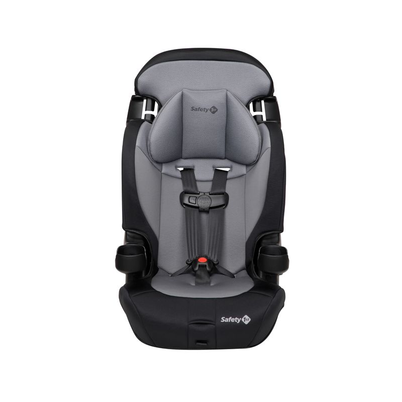 Grand 2-in-1 Booster Car Seat High Street