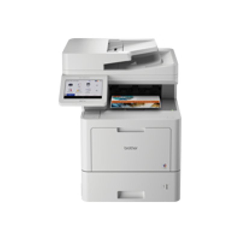 Brother MFC-L9670CDN - multifunction printer - color