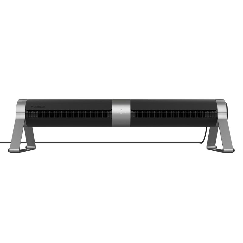Vornado - Airbar4 Tower Fan - Black