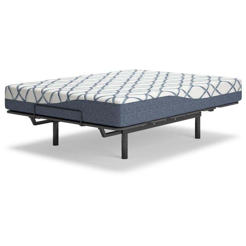 10 Inch Chime Elite 2.0 Twin Mattress