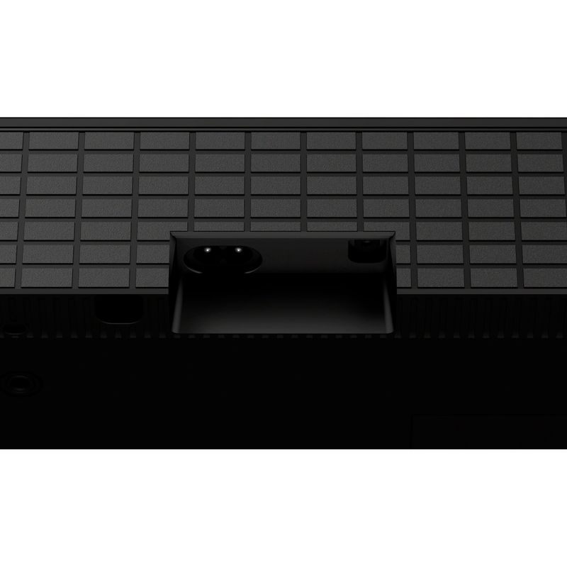 Sony - BRAVIA Theater Bar 8 with 11 speakers, Dolby Atmos/DTS: X - Black