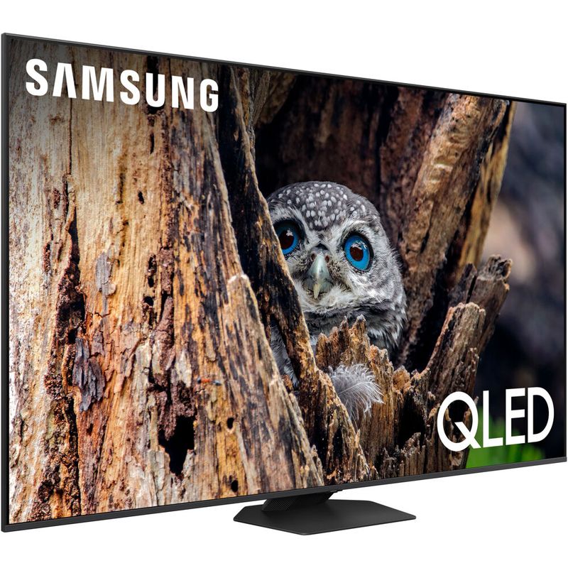 Samsung 50" Class QLED 4K Q90D Smart TV