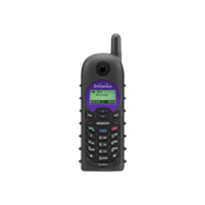 EnGenius Durafon-SIP - cordless extension handset with caller ID