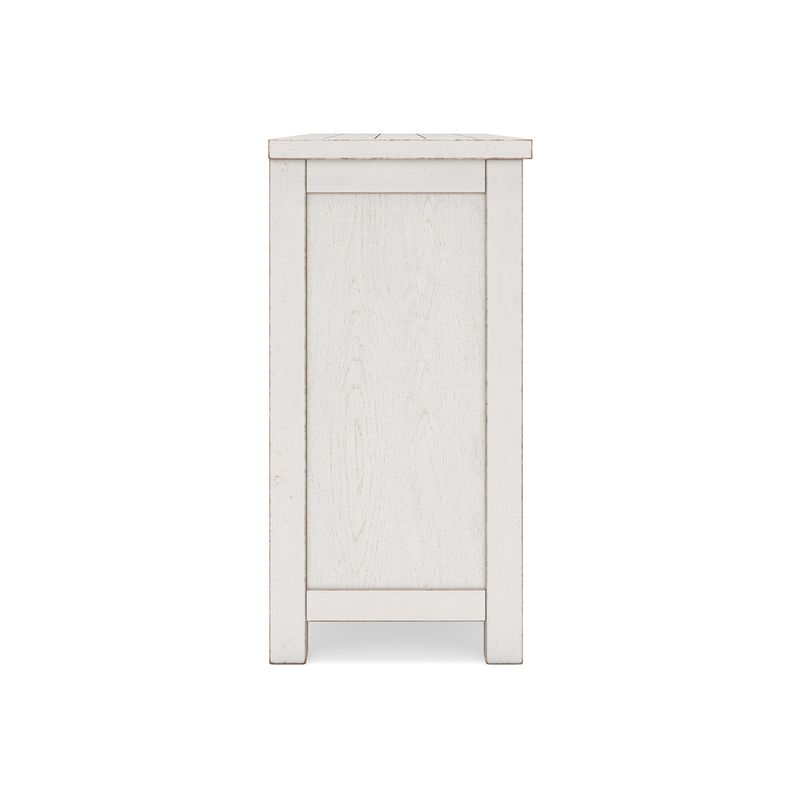 Robbinsdale Dining Server