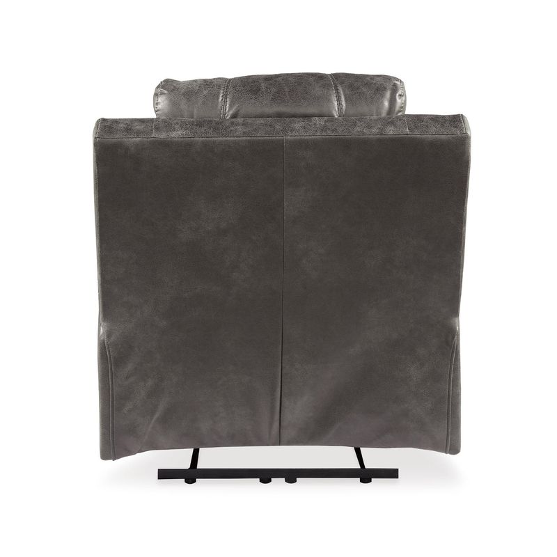 Erlangen Power Recliner/Adjustable Headrest