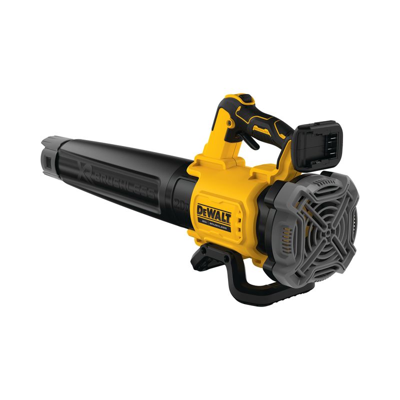 DeWalt - 20V MAX Lithium-Ion XR Brushless Handheld Blower - Tool Only