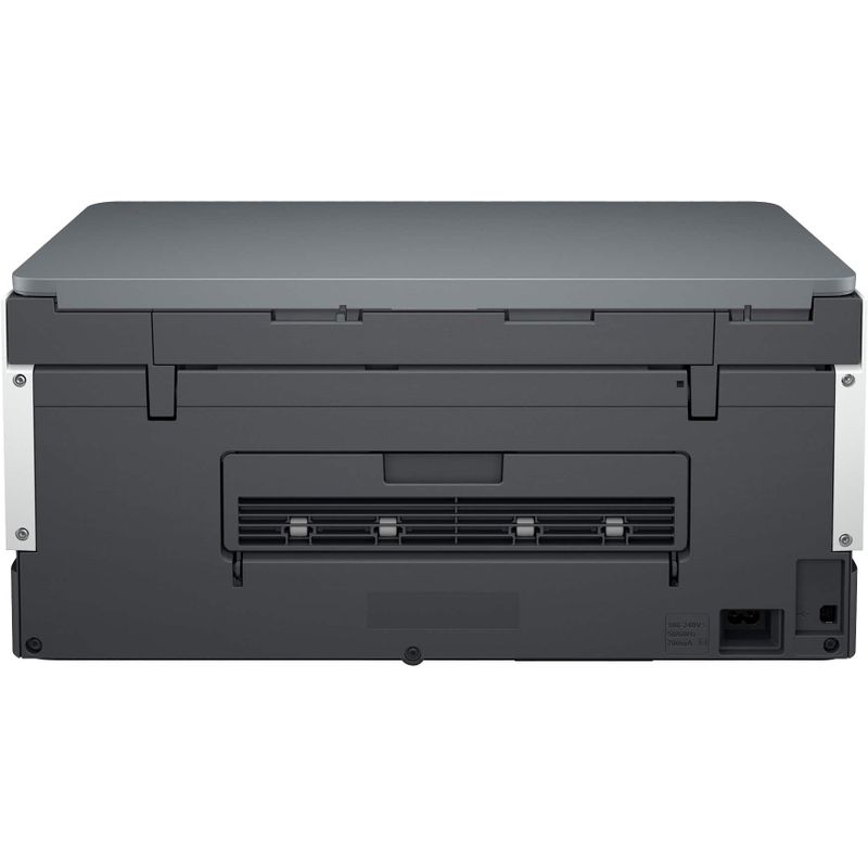 HP - Smart Tank 6001 Wireless All-In-One Supertank Inkjet Printer with up to 2 Years of Ink Included - Basalt