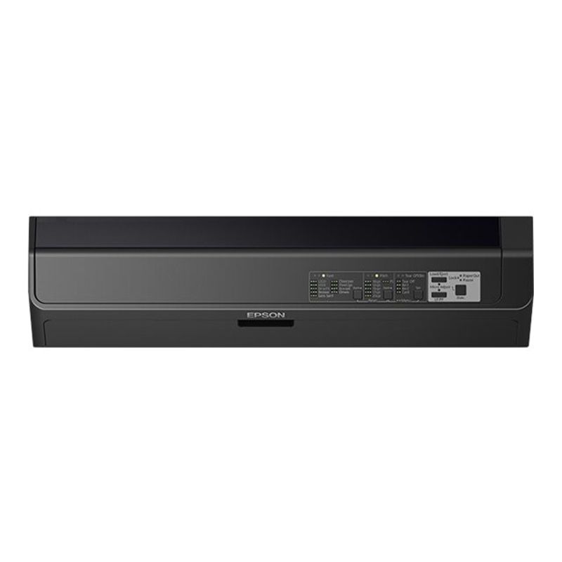 Epson LQ 2090II - printer - B/W - dot-matrix