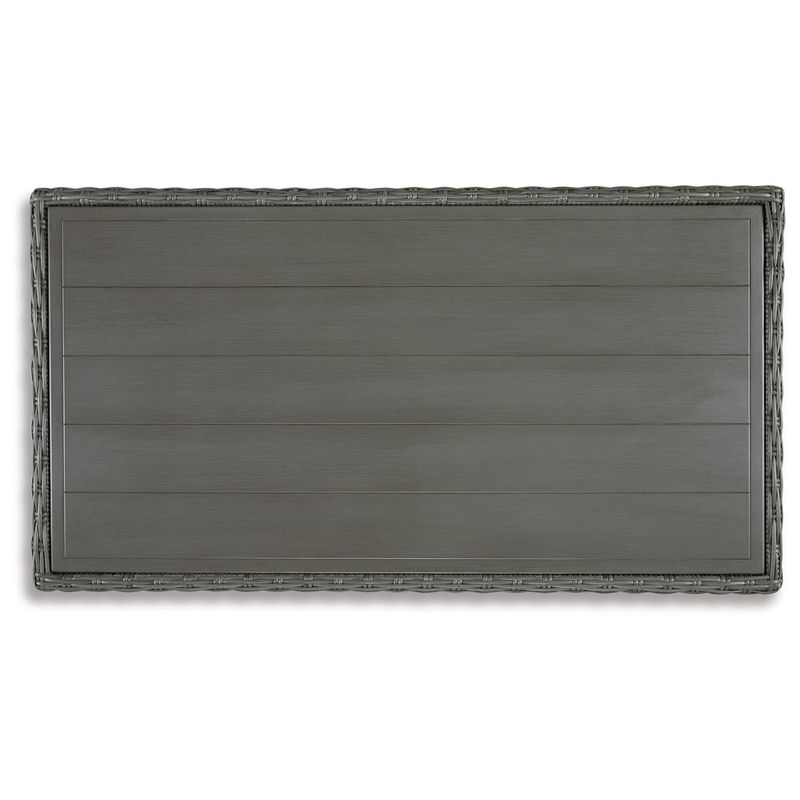 Elite Park Outdoor Coffee Table