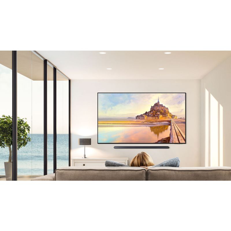 Samsung 43" Class Samsung Neo QLED 4K QN90D Series