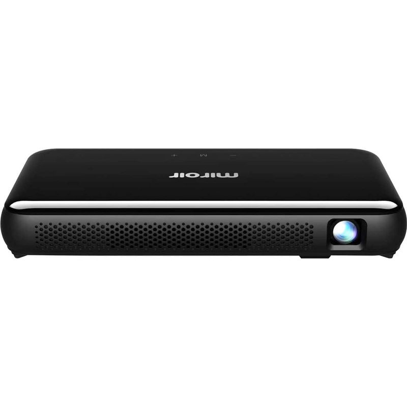 Miroir - M600 Full HD Pro 1080p Projector - Black