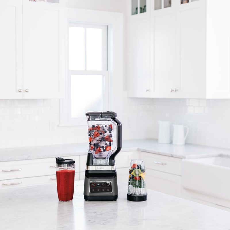 Ninja - Professional Plus Blender Duo w/ Auto-iQ