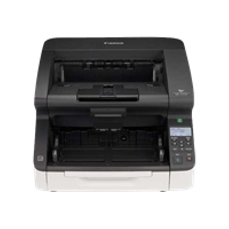 Canon imageFORMULA DR-G2110 - document scanner - desktop - Gigabit LAN USB 3.1