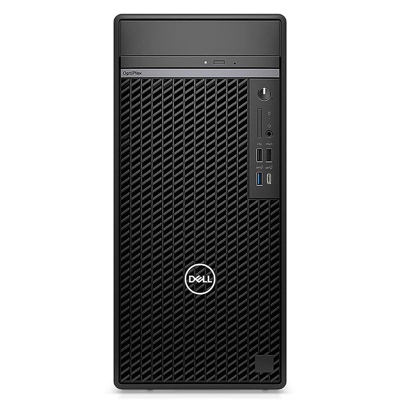 Dell OptiPlex 7010 - MT - Core i5 13500 2.5 GHz - vPro Enterprise - 8 GB - SSD 256 GB