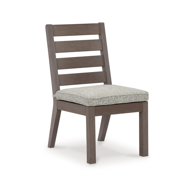 Hillside Barn Outdoor Dining Chair (Set of 2)
