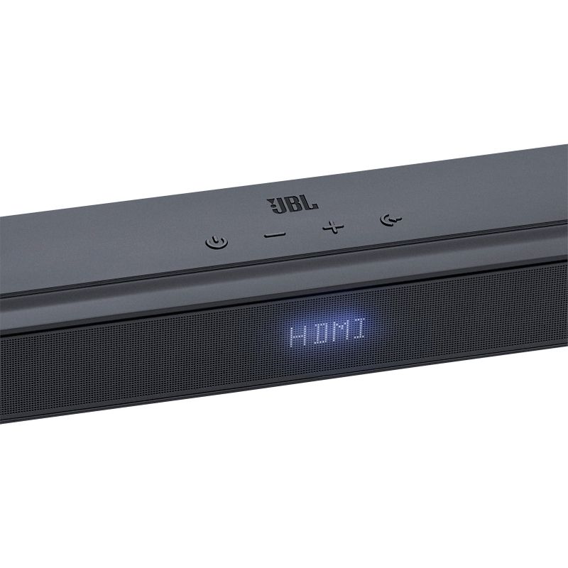 JBL Bar 2.1 Deep Bass 2.1 Channel Soundbar w/ Wireless Subwoofer