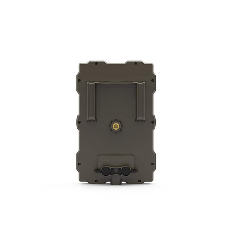 Solar Panel for Rexing H1, H1 Blackhawk, H2, H3, H6 Trail Camera - Green