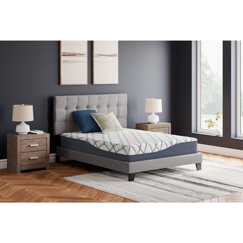 10 Inch Chime Elite 2.0 Twin Mattress