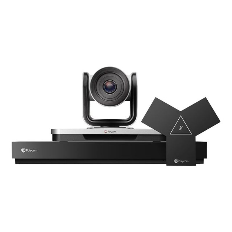 Poly G7500 - G-Series - with EagleEye IV-12x camera