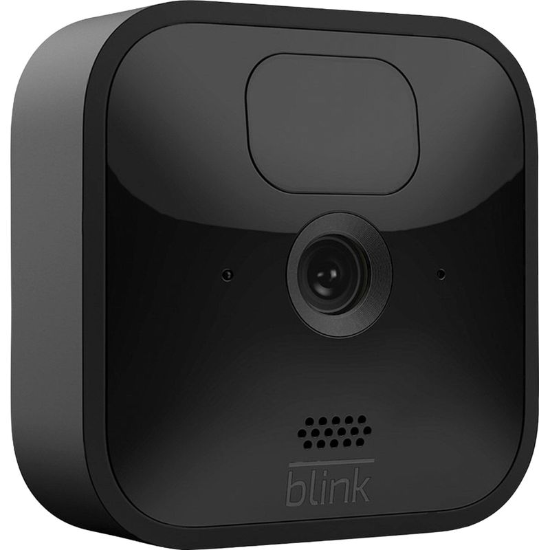 Blink Outdoor 3-Camera System