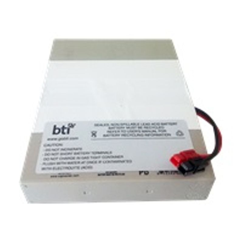 BTI - UPS battery - lead acid