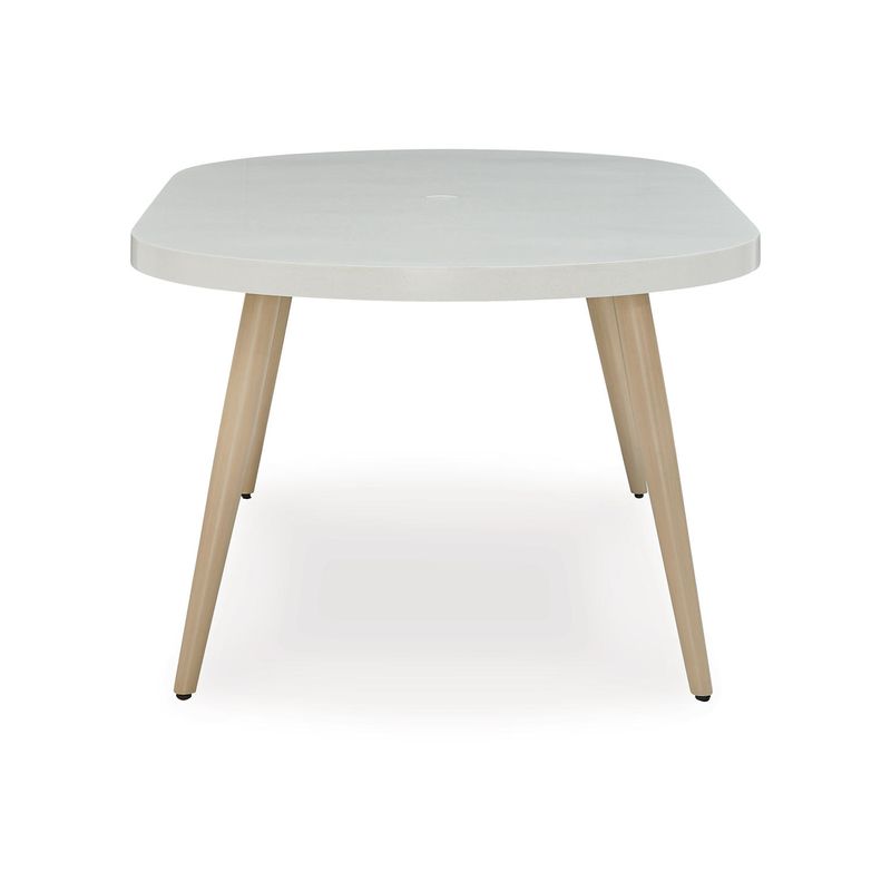 Seton Creek Outdoor Dining Table