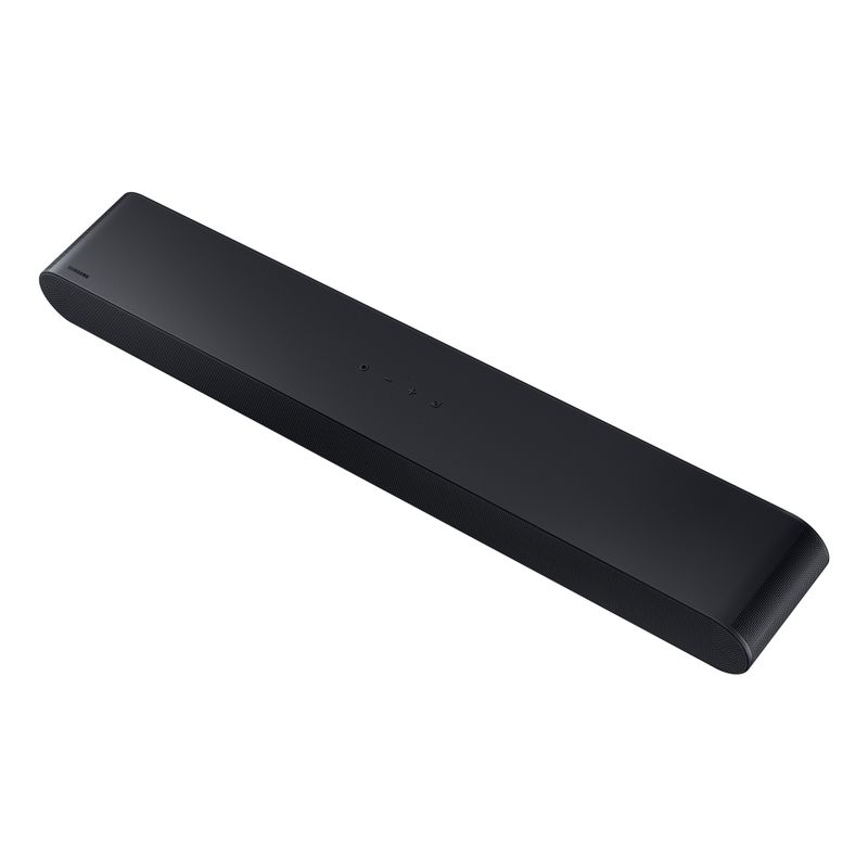 Samsung - S-Series All-in-One 5.0 Channel S60D Soundbar