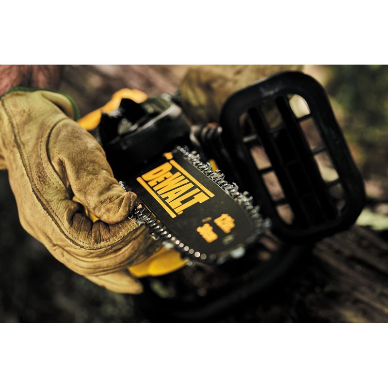 DeWalt - 20V MAX XR 12 Cordless Chainsaw