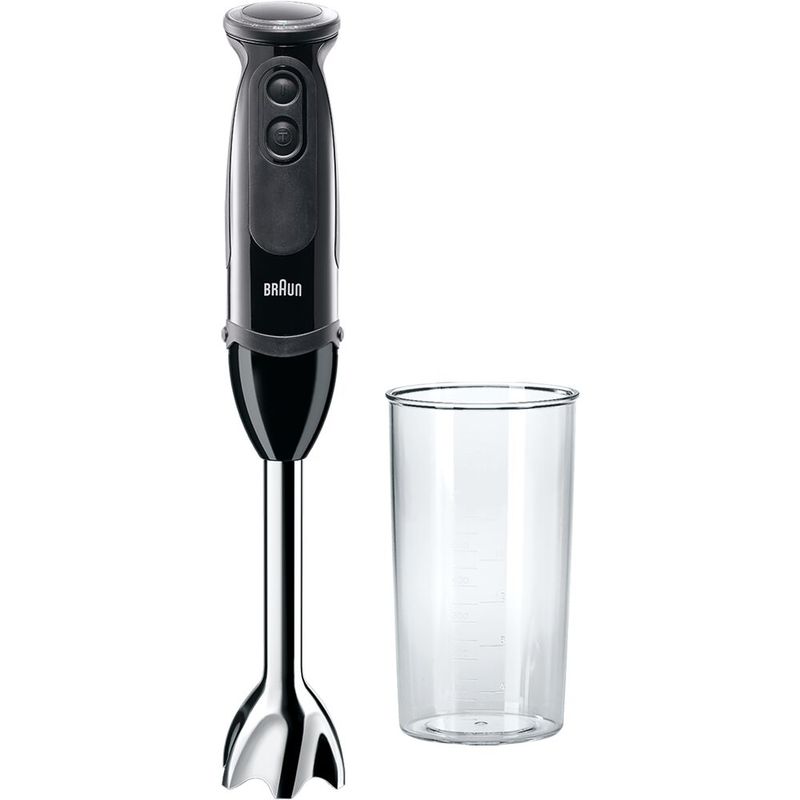 Braun - MultiQuick 5 Vario Hand Blender with 21 Speeds