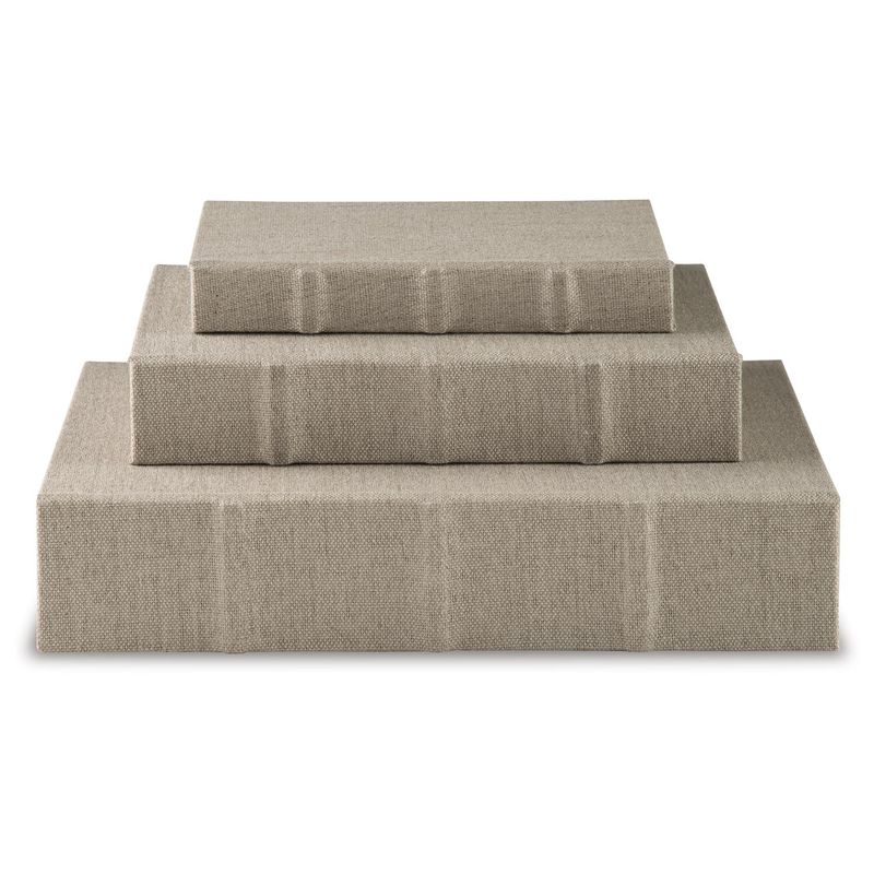 Jolina Box Set of 3