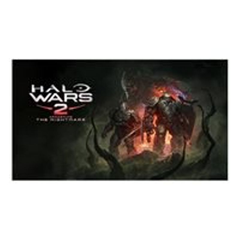Halo Wars 2 Xbox Play Anywhere Microsoft Xbox One Windows