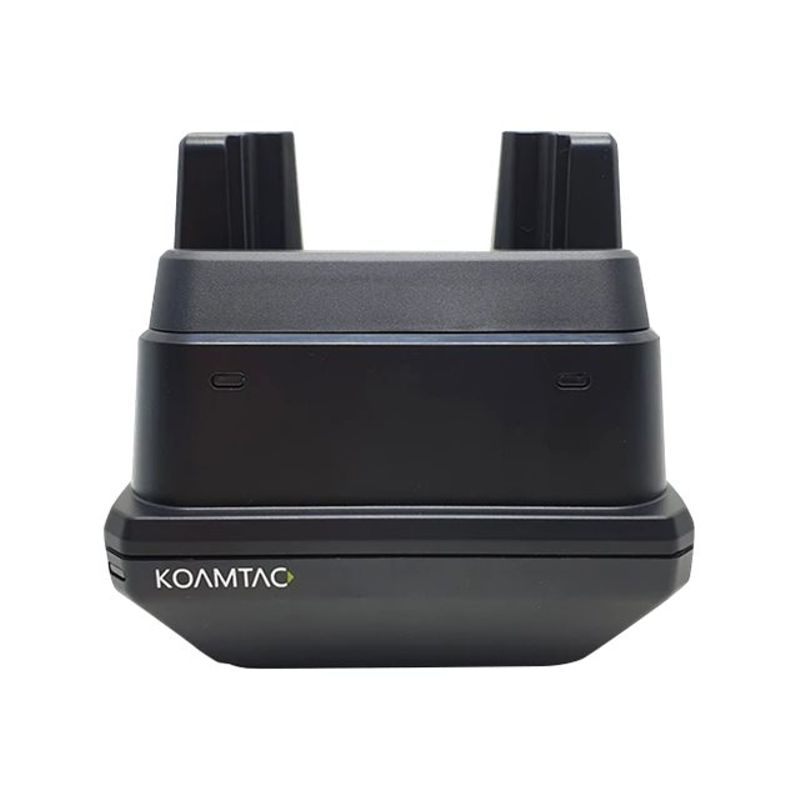 KoamTac charging cradle - + AC power adapter