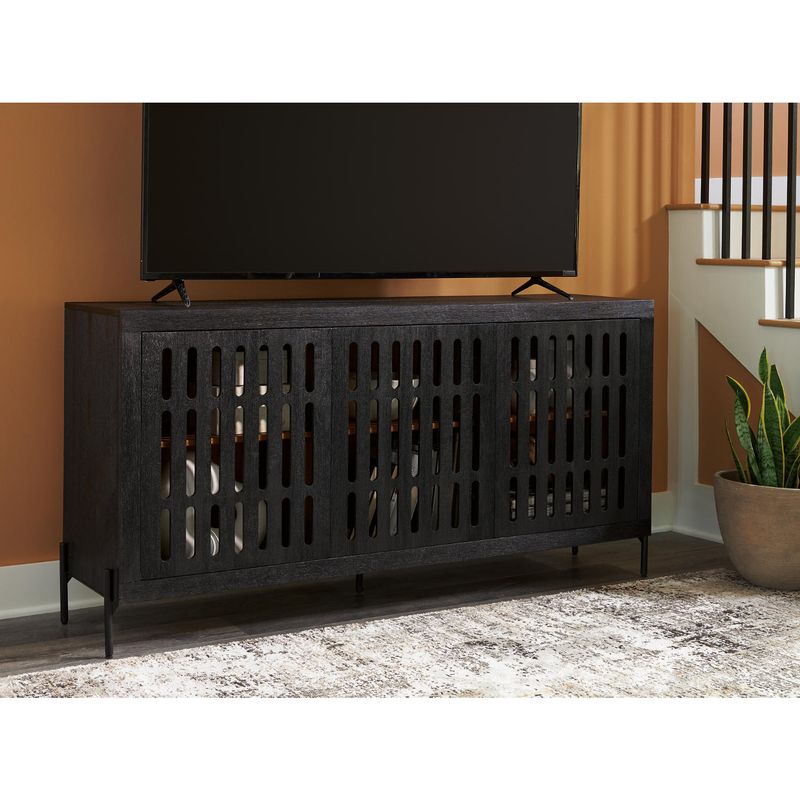 Vallisburg Accent Cabinet