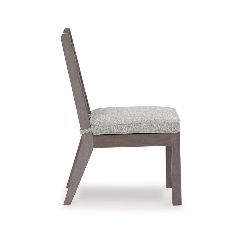 Hillside Barn Outdoor Dining Chair (Set of 2)