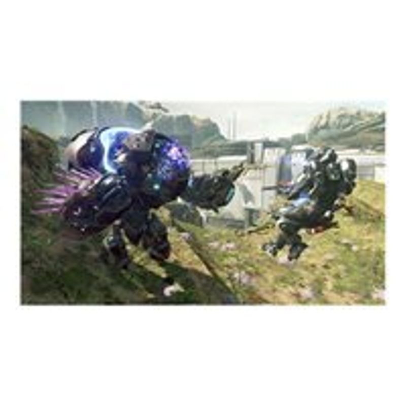 Halo 5 Guardians Digital Deluxe Edition Microsoft Xbox One