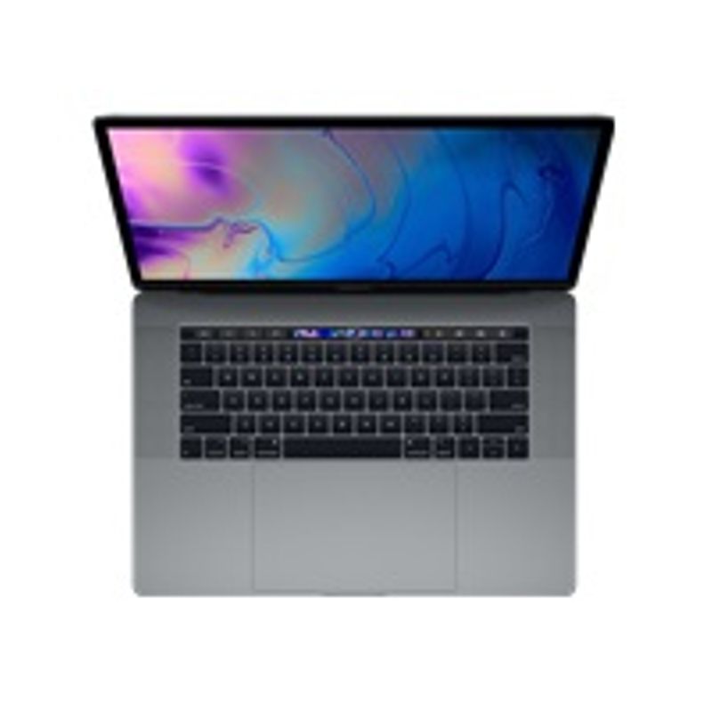 Apple MacBook Pro with Touch Bar - 15.4 - Intel Core i7 - 16 GB RAM - 256 GB SSD - US