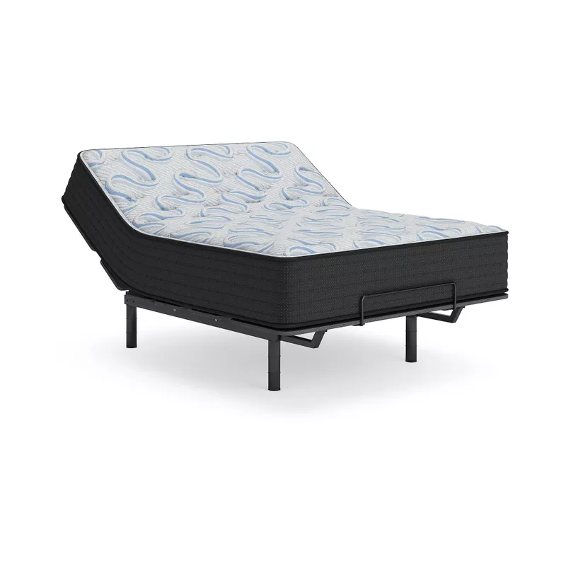 Elite Springs Firm Full Mattress