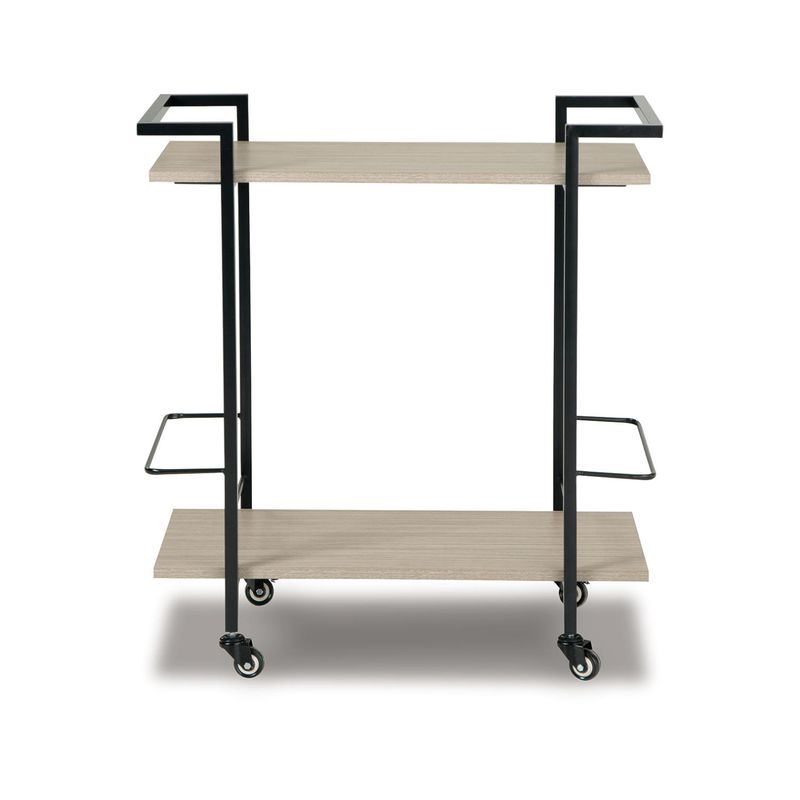 Waylowe Bar Cart