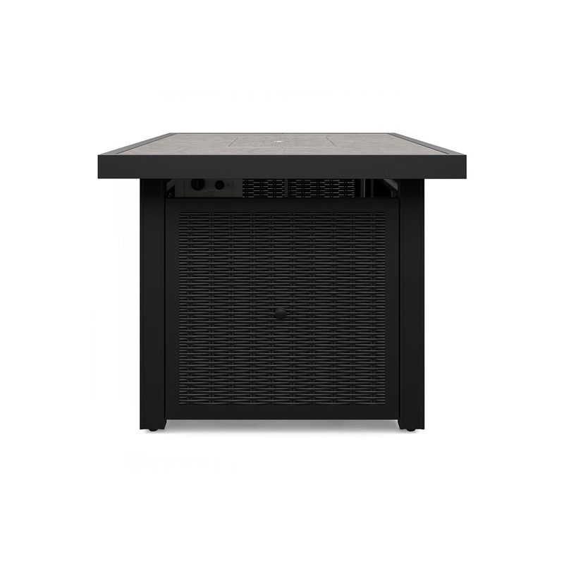 Beachcroft Outdoor Fire Pit Table