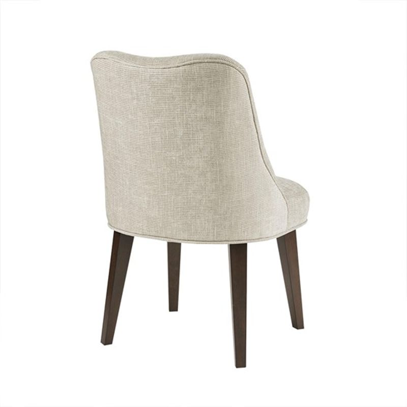 Beige Holls Dining Chair (set of 2)