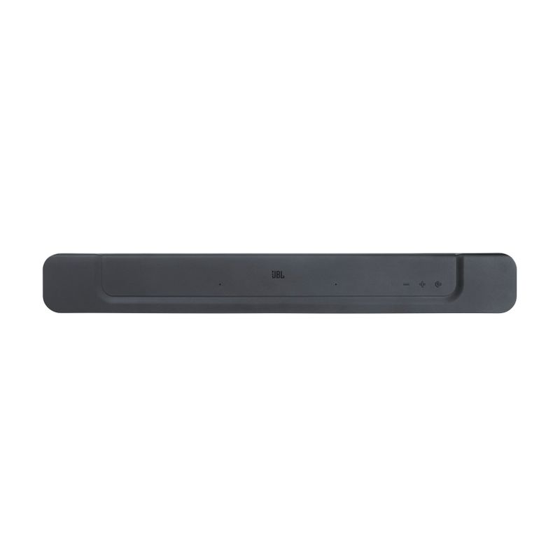 JBL Bar 300 5.0 Channel Compact AllinOne Soundbar with Multibeam and Dolby Atmos