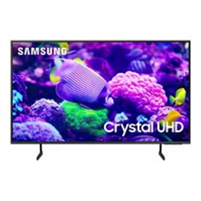 Samsung - 70" Class DU7200 Series Crystal UHD 4K Smart Tizen TV (2024)
