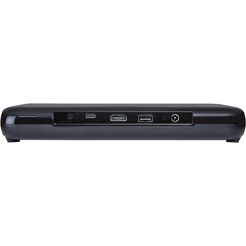Miroir - M600 Full HD Pro 1080p Projector - Black